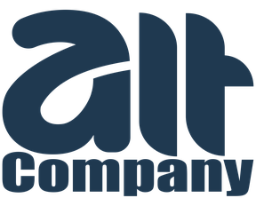ALT Company logo